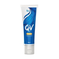 Twin - 2 x QV Moisturising Cream 100g