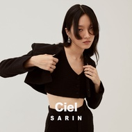 Sarin Ciel Vest