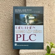 Book - PLC Programming Logic Control