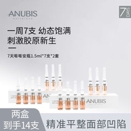 ANUBIS 7 Days Bang Bottle Full20251006