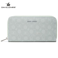 【AA NEW】 David jones Paris long wallet for women ladies purse