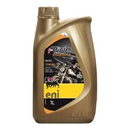 ENI i-Ride Moto 10W40 Engine Oil Fully Synthetic