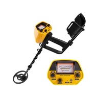MD-5090 Metal Detector Detection Instrument Underground Metal Detector Metal FinderGold Detector Hun