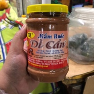 AUNT CAN'S SAUCE - Da Nang specialty