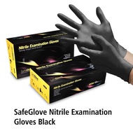 Best Selling!! Nitrile Powder Free Latex Gloves Contents 10pcs (Repack)