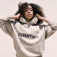 ESSENTIALS hoodie