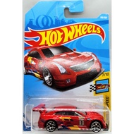 Hot Wheels '16 Cadillac ATS-V R #198/365