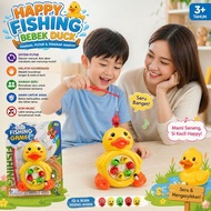 CHILDREN'S FISHING GAME TOY CONTAINS 6/S Mini Fishing Game Toy