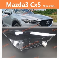 FOR mazda cx5 CX 5 cx-5 2017-2021 Headlamp cover head lamp cover headlight cover head light cover ca