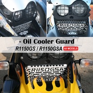 R1150GS Oil Cooler Guard Protector R 1150 GS R 1150 GS r 1150 gs motorcycle accessories silver All M