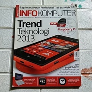 INFO COMPUTER