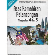 KBSM: Travel Skills Form 4 and 5