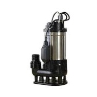 ปั๊มจุ่มน้ำเสีย DAYUAN PUMP LQS750F 750 วัตต์ (1326213)