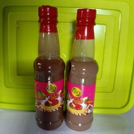 Budu Bilis Emas. Paling SEDAPP