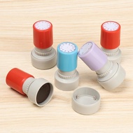 Children's Learning Clock Stamp to Know Time
