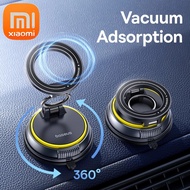 Xiaomi PrimeTrip VC2 Flex Magnetic Car Phone Holder (3-Year Warranty)