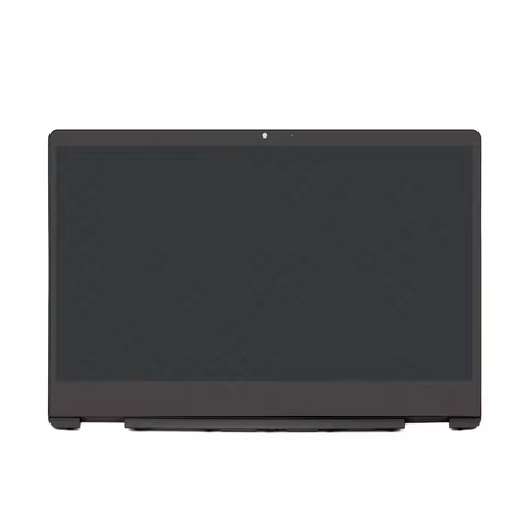 14'' for HP Pavilion X360 14 Series IPS LCD Screen Touch Digitizer Matrix Assembly for HP 14-dh 14-d