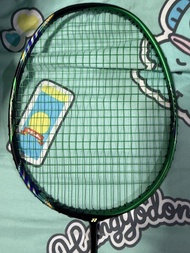 Yonex Astrox 99 LCW羽毛球拍