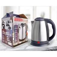 2L Electric Kettle Stainless Steel Electric Kettle