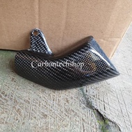 Air Scoop Kaliper carbon kevlar Yamaha Aerox 155-Nmax