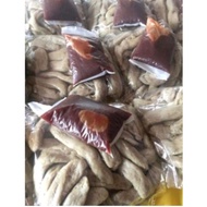 KEROPOK LEKOR TOK MELOR ORI TERENGGANU POS SETIAP HARi