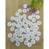 1.2cm plastic button