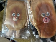 現貨❗️麵包小偷索繩袋仔