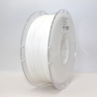 FLEXIBLE 1kg TPU Shore Hardness-85A/95A COLOR BLACK/WHITE 1.75mm 3D Printing Filament (Local Stocks)