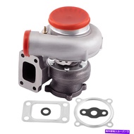Turbo Charger GT35 GT3582 T3 4/6 CYL 3.0-6.0L A/R .63外部ウェストゲート用ターボチャージャー GT35 GT3582 T3 Turbocharger