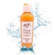 Bewisely BW Orange Rejuvenating Lotion – 100ml