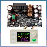 (XCTS) XY7025 CNC DC Buck Adjustable Regulated Power Supply Constant Voltage and Constant Current Co