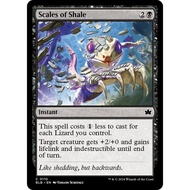 [Shuffle] MTG: Bloomburrow (BLB) C 0110 | Scales of Shale