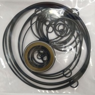 HITACHI excavator parts EX200 -2 hyHITACHI excavator parts EX200-2 hydraulic pump seal kit EX200-3 E