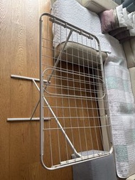 曬衫架