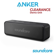 [Demo Unit Clearance] Anker Soundcore Motion B 12W Portable Bluetooth Wireless Portable Speaker, IPX7
