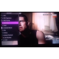 [BARU] STB ANDROID TV BOK HG680P RAM 2GB FUL ROOT SIAP PAKE