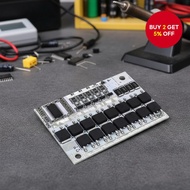 3.2V 4S LiFePO4 Li-ion LiFe LMO Lithium Battery BMS 100A Protection Circuit Board  3.2V 4S LiFePO4 L