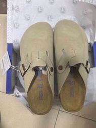 Birkenstock  包頭 拖鞋 涼鞋 全新 未著
