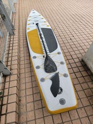 Lite Venture Ultra Light 12.2"x30" SUP充氣槳板
