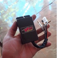 Cdi fiz r upgrade no limiter copy yz 125 untuk mesin std touring CDI VOS SERI V1