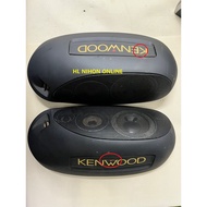 (USED)kenwood speaker bantal 4ways Kenwood KSC-404