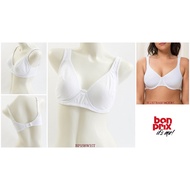 Bra Full Cup Underwire Bra BONPRIX Model POLOS / BIG SIze Non-Padded 34B 40C 40E E 44DD 46C 46DD 48E