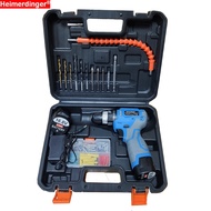 16.8V lithium battery powered cordless brushless drill 16.8V brushless screwdriver