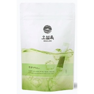 [OSULLOC] Cold Water Green Tea 20T (2g x 20 = 40g)