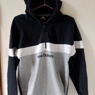 Jaket Pria/Wanita New Balance Asli Original Luar Negeri (Bekas)