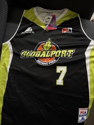 PBA Basketball Jersey Terrence Romeo Irving Sabrina La Melo Durant Jordan