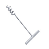 Doyen Myoma Screw Surgical Instruments Stainless Steel