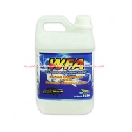 WFA Bahan Campuran Fogging Cairan Pengasapan 2L