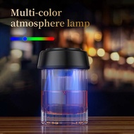 The Third Generation Upgraded Electric Colorful Lights Bartending Whiskey Smoker Cocktail Smoker