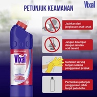 Vixal Disinfectant Bleach 500 ml